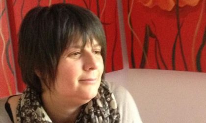 Addio mamma Elisa, postina dal sorriso dolce