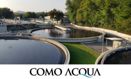 Como Acqua: la serietà dell’azienda parte dalla comunicazione chiara delle norme