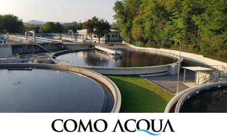 Como Acqua: la serietà dell’azienda parte dalla comunicazione chiara delle norme