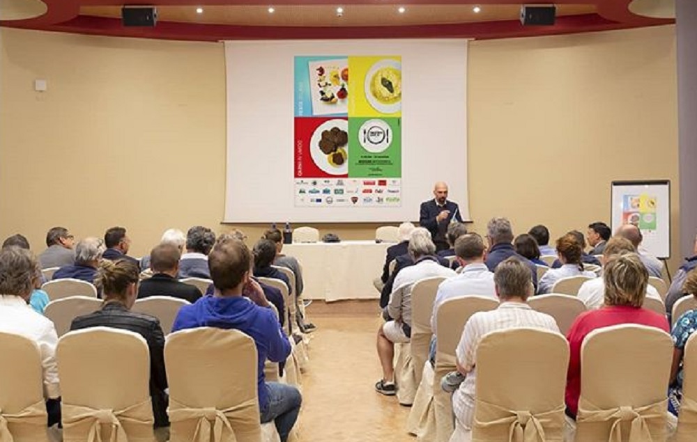 Torna Gastrolario: 50 ristoranti e una gara per la miglior Polenta Uncia della provincia
