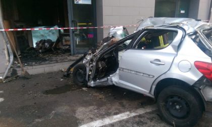 Incidente mortale per una 26enne in Brianza