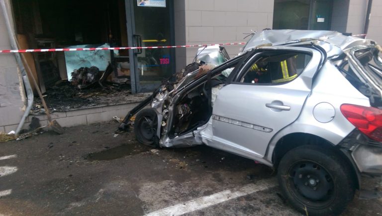 Incidente mortale per una 26enne in Brianza