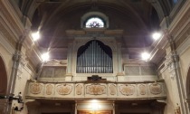 Festival di Blevio: concerto d'organo nell'antica chiesa
