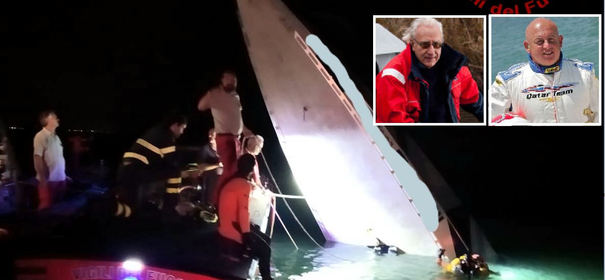 Tragedia a Venezia: perchè sono morti Buzzi e Nicolini VIDEO