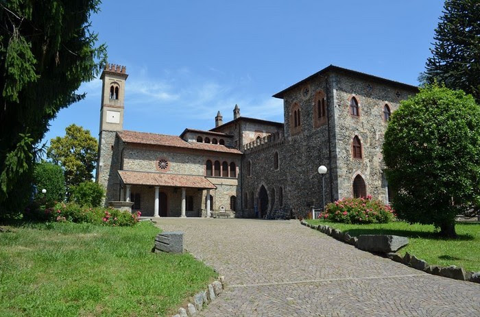 Musica in Villa, stasera appuntamento a Monguzzo