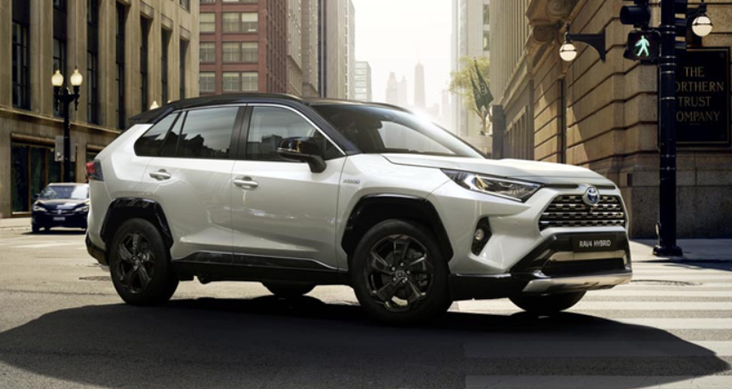 Scopriamo la novità in casa Toyota