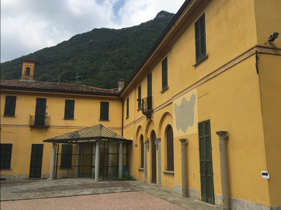“Ville aperte” a Ponte Lambro