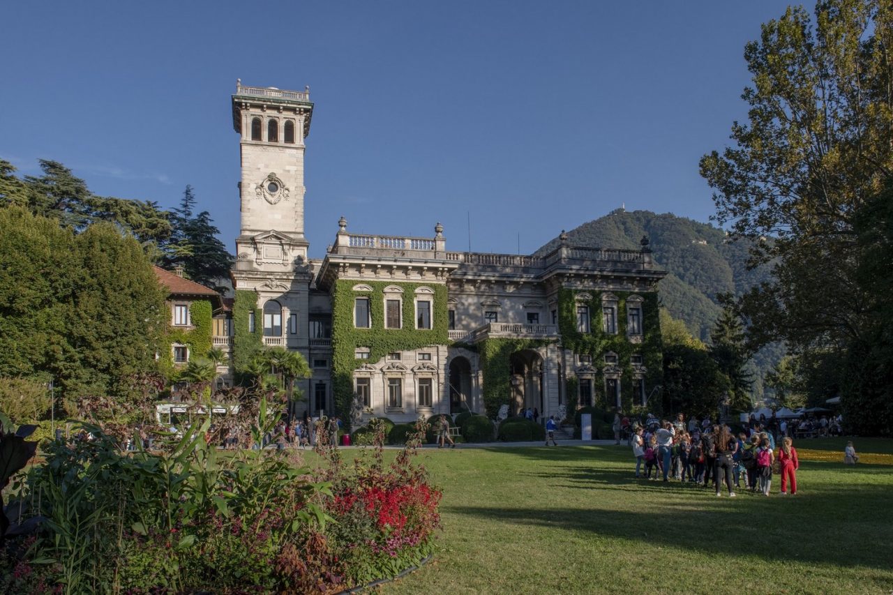 Orticolario 2019: un successo da 30 mila visitatori