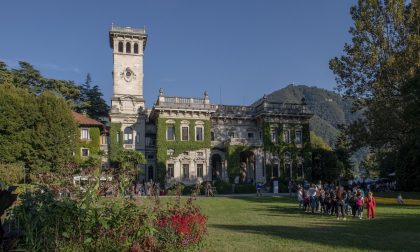 Orticolario 2019: un successo da 30 mila visitatori