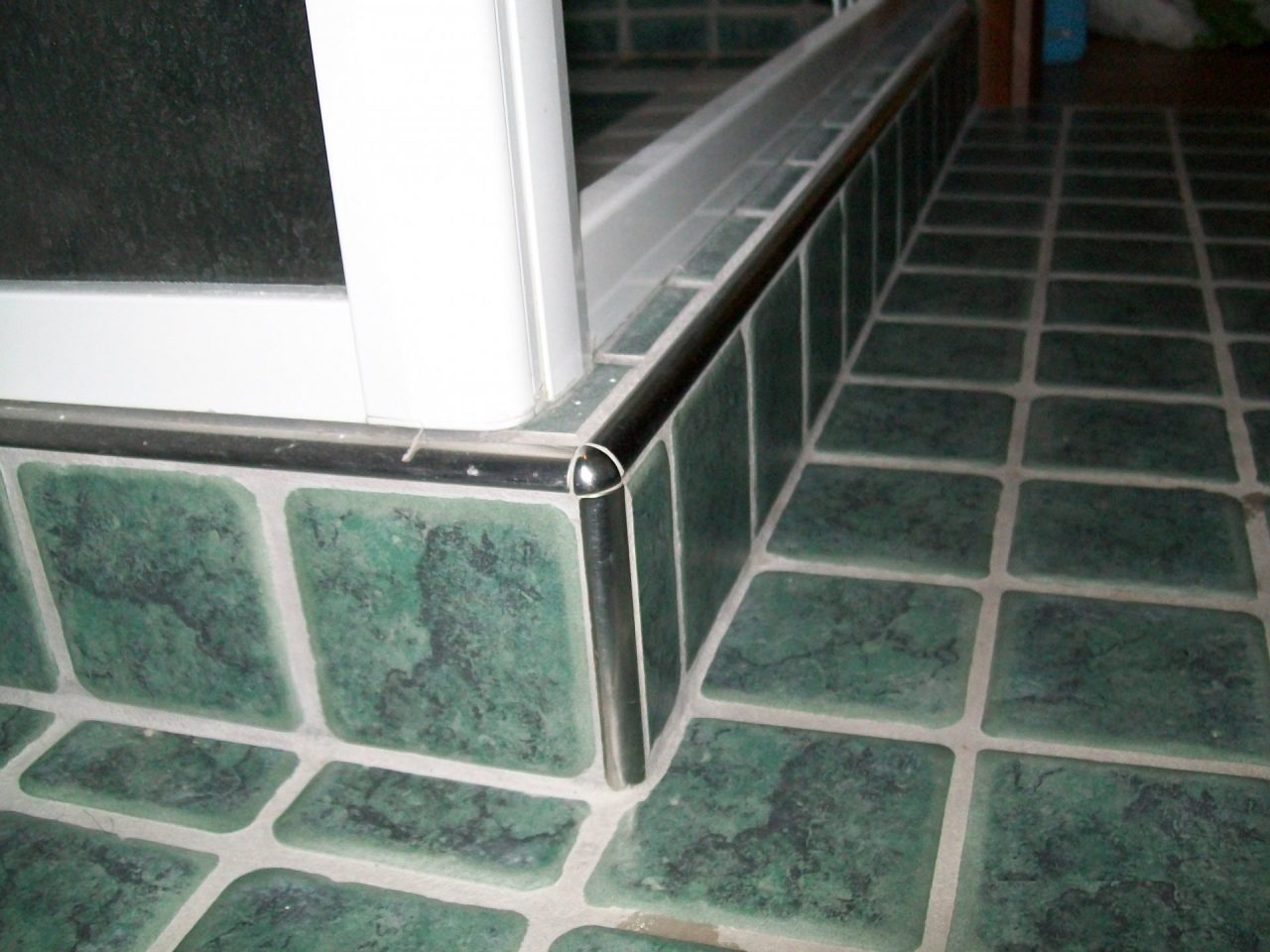 Pavimenti e stufe