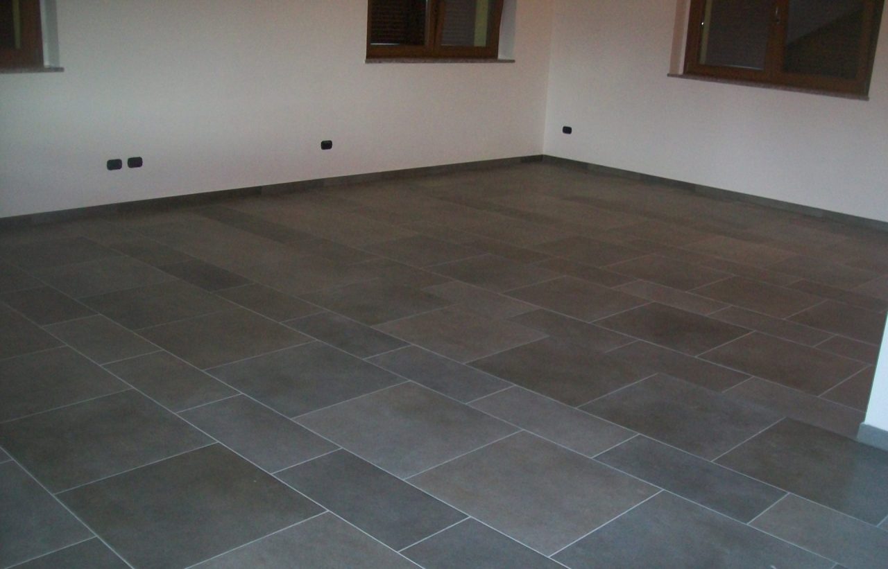 Pavimenti e stufe
