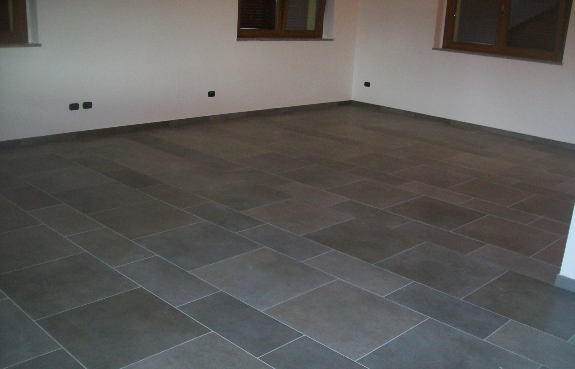Pavimenti e stufe