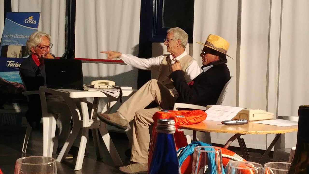 Cena con delitto, successo per l’evento dell’associazione genitori