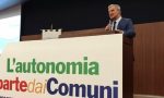 Mauro Guerra è il nuovo presidente di Anci Lombardia VIDEO