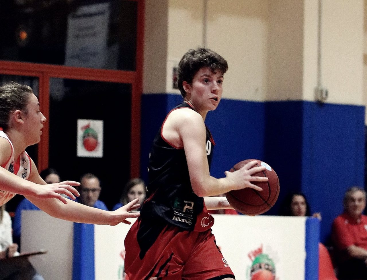 Serie A1 Limonta Sport Costa Masnaga si illude e Torino sorride