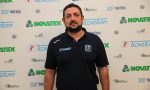 Albese Volley dopo 4 belle stagioni si separano le strade della Tecnoteam e coach Cristiano Mucciolo