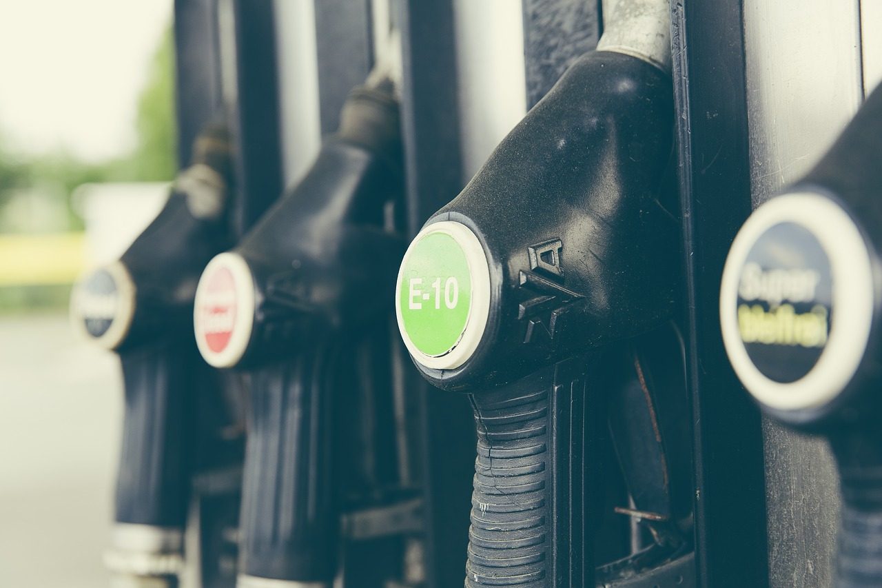 Svendita carburante: attenzione alla fake news