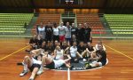 Basket femminile la Pol. Comense di C pronta al debutto in casa