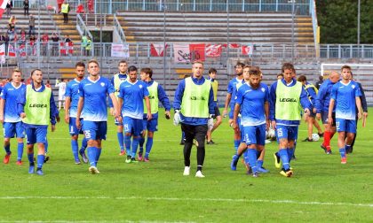 Calcio Como vince in casa: sconfitta Pontedera per 2-0
