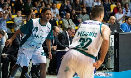 Pallacanestro Cantù tutte le informazioni sui biglietti per la Virtus Roma