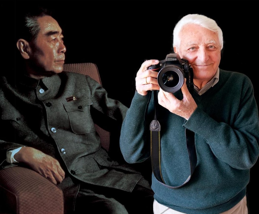 Le fotografie del maestro Giorgio Lotti in mostra all’università Insubria