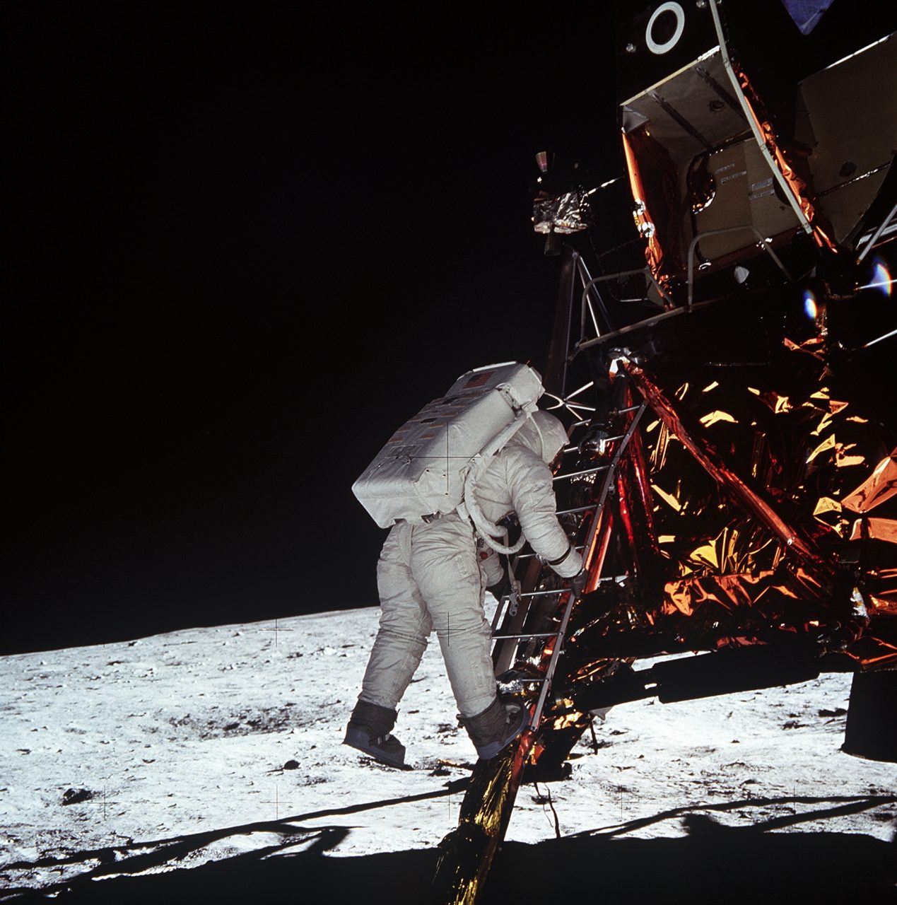 Insubria: alla scoperta della Luna con “Scienza e fantascienza”