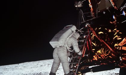 Insubria: alla scoperta della Luna con "Scienza e fantascienza"