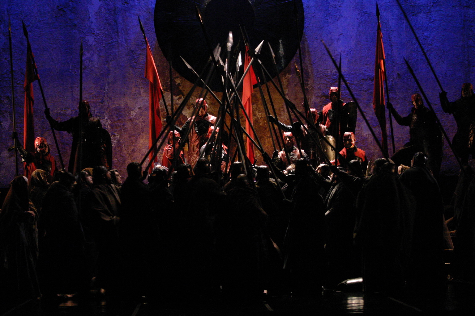 Teatro Sociale MACBETH 422