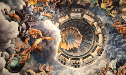 Giulio Romano: visita per conoscere l'erede di Raffaello