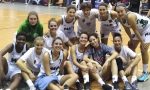 Basket femminile Mariano gioca fuori casa in posticipo 