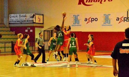 Basket femminile terzo successo di fila per Mariano