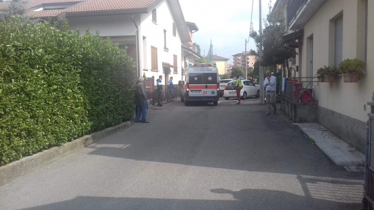Omicidio in famiglia a Vighizzolo: il genero ha ucciso la suocera