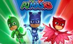 Paura del buio? Con PJ Masks l’ora della nanna diventa l’ora degli eroi!