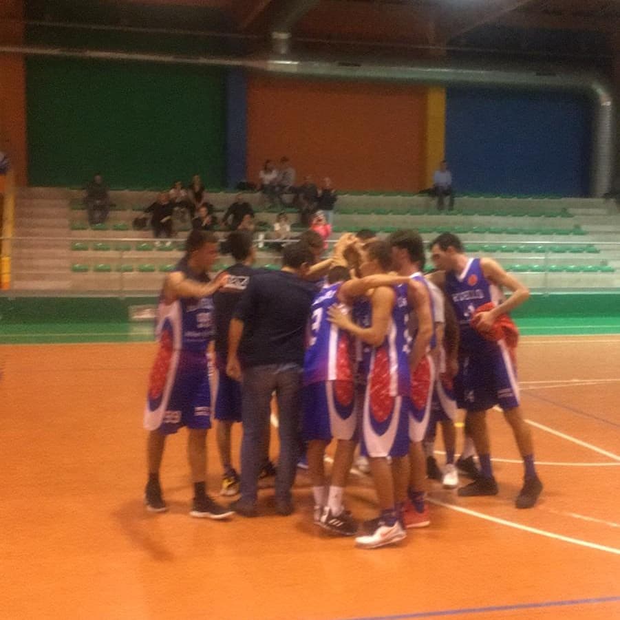 Basket Promozione colpi per Playground, Senna e Rovello, ok Lurate