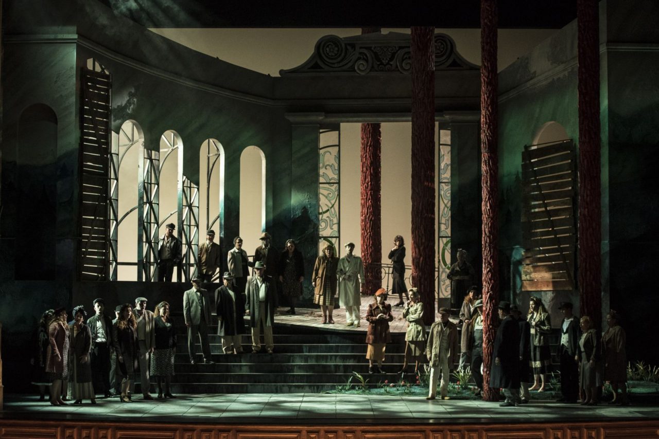Teatro Sociale: torna sul lago di Como “La sonnambula”