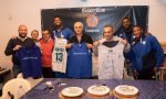 Pallacanestro Cantù grande serata a Tremezzina