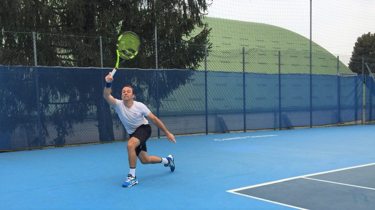 Tennis Cantù entra nel vivo il Torneo Open “COSVIM”