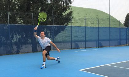 Tennis Cantù entra nel vivo il Torneo Open "COSVIM"