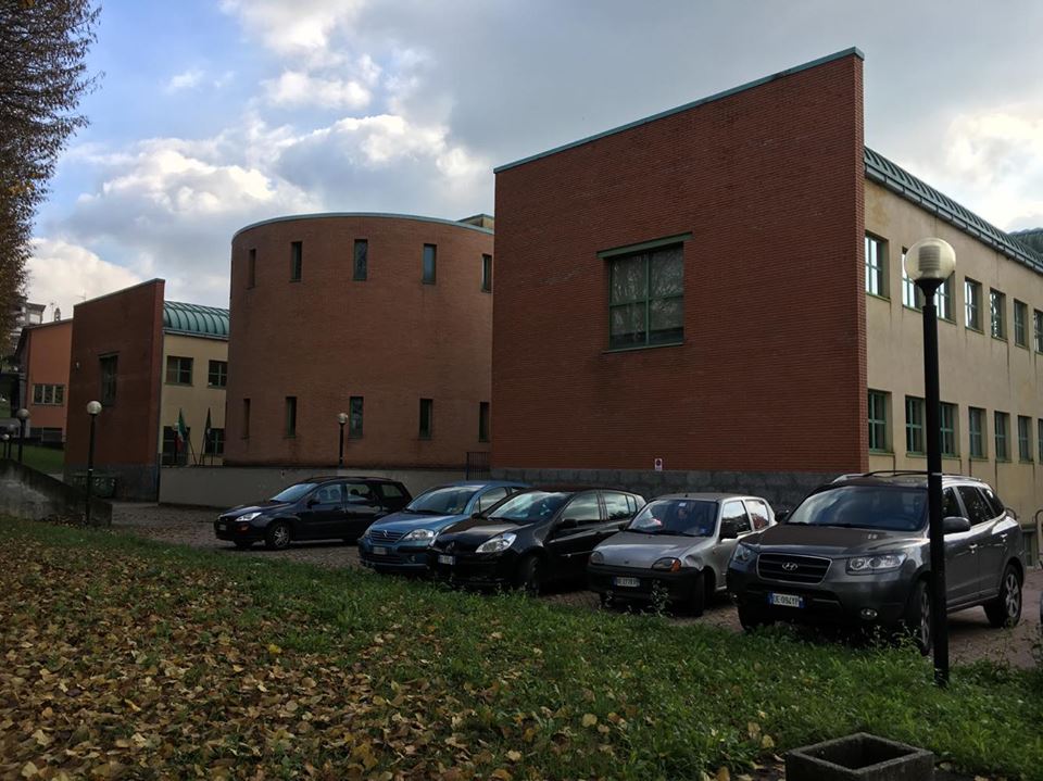 La scuola Tibaldi di Cantù diventa green