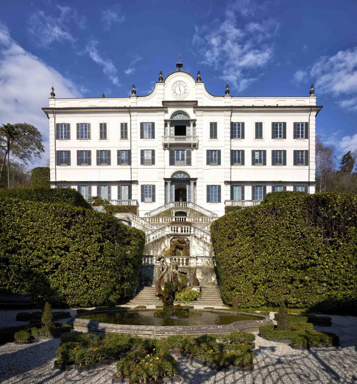 Villa Carlotta chiude la stagione con due appuntamenti