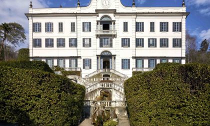 Villa Carlotta chiude la stagione con due appuntamenti