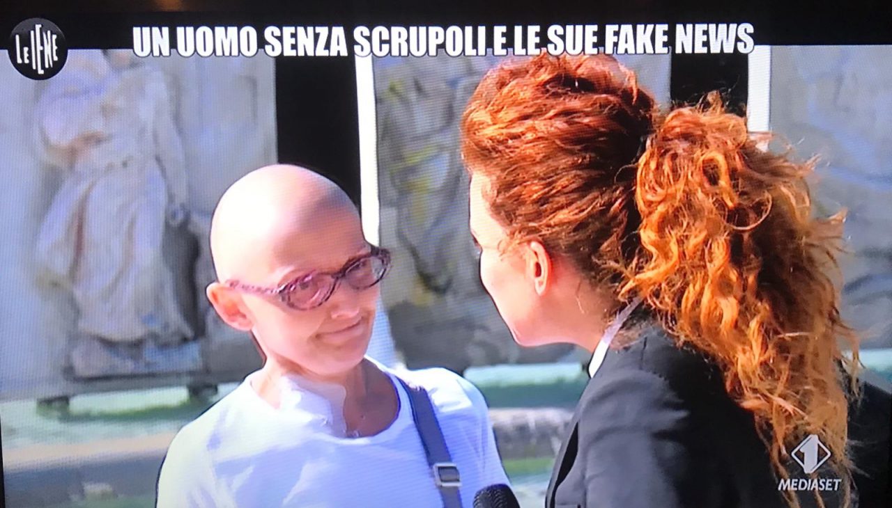 Estorse 130mila a una donna malata. Ora spunta una nuova vittima di Alessandro Proto?