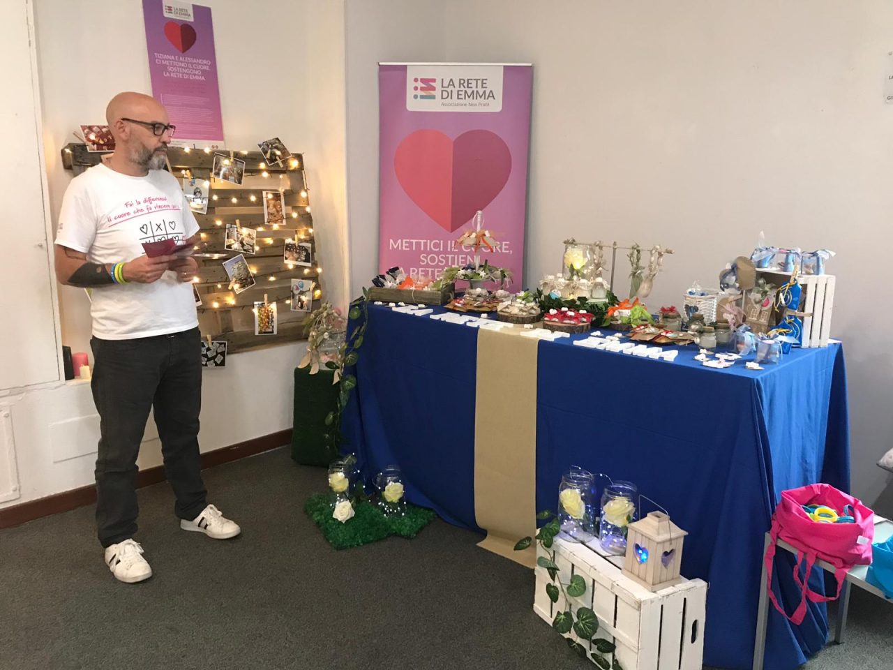 Brianza Sposi a Mariano la fiera degli sposi FOTO