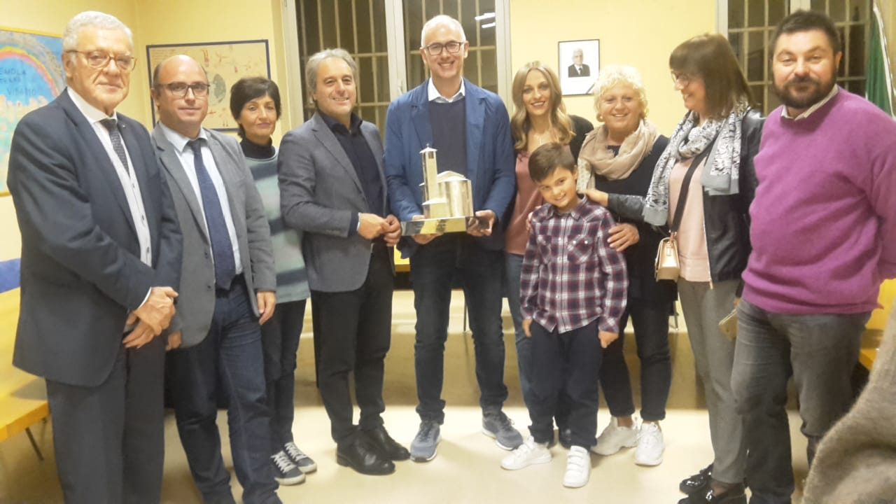 Fiera zootecnica, premiati i vincitori