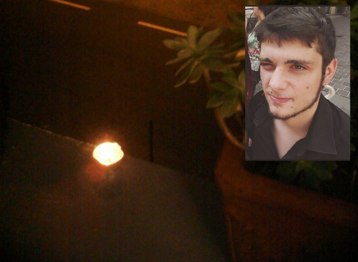 Lissi in consiglio con l’appello della mamma di Gaetano Banfi: “Illuminate il sottopasso dove è morto suo figlio”