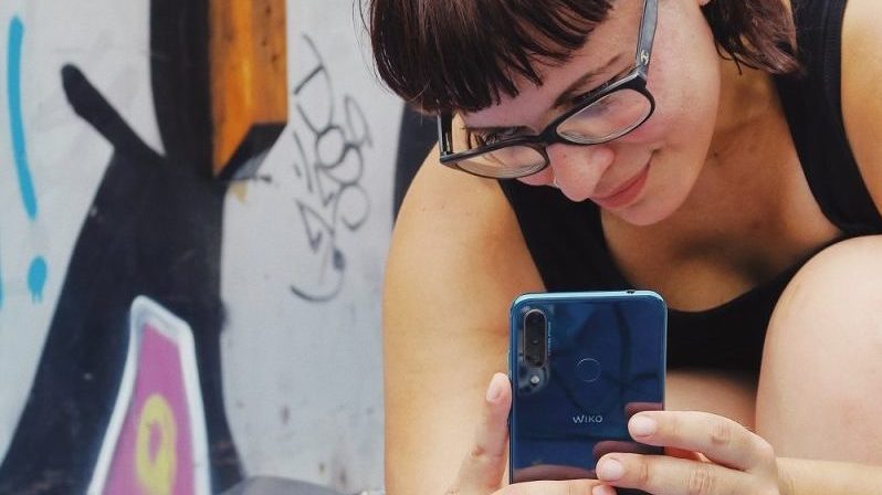 Wiko racconta il fenomeno del roller skating