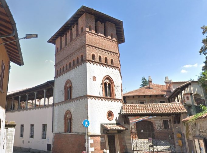 Una serata fra teatro e solidarietà a Olgiate Comasco
