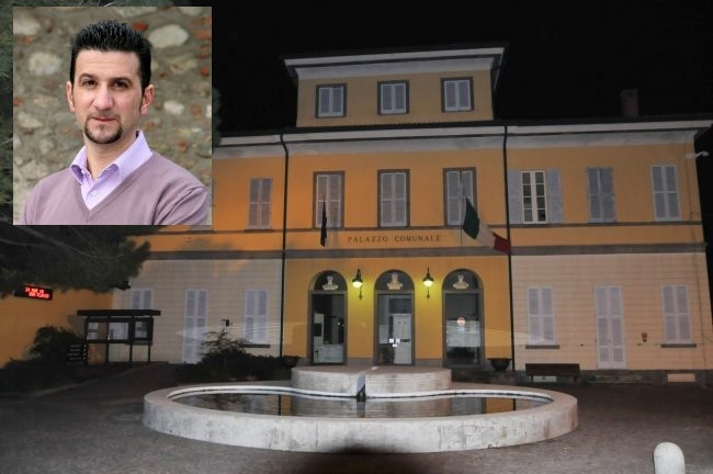 Nuovo terremoto politico a Casnate: Iannella rimette le deleghe a Bilancio e Sport