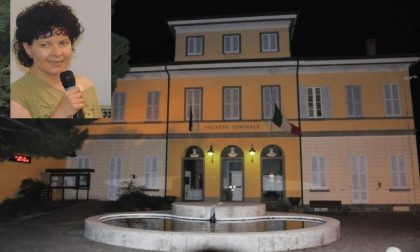 Dimissioni a Casnate, Tolettini lascia: "Non mi sento più rappresentata da sindaco e maggioranza"