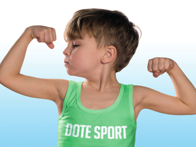 Dote sport 2019: aperto il bando